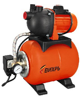 ВИХРЬ ACB-1200/50 Насосная станция