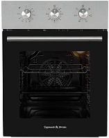 ZIGMUND & SHTAIN E 165 S НЕЗАВИСИМЫЕ ДУХОВЫЕ ШКАФЫ ЭЛЕКТРИЧЕСКИЕ