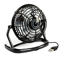 ENERGY EN-0604 USB (настольный) черный Вентилятор