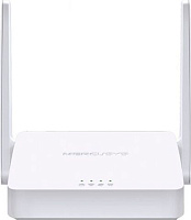MERCUSYS MW302R Wi-Fi роутер/точка доступа