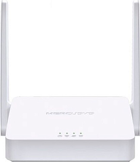 MERCUSYS MW302R Wi-Fi роутер/точка доступа