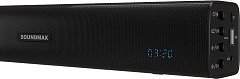 SOUNDMAX SM-SB006P(черный) Саундбар SOUNDMAX SM-SB006P(черный)