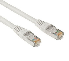5BITES PUT50-200A UTP / STRANDED / 5E / 20M Патч-корд