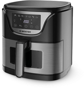 BRAYER BR2037 Аэрогриль