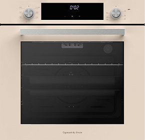 ZIGMUND & SHTAIN E 158 I НЕЗАВИСИМЫЕ ДУХОВЫЕ ШКАФЫ ЭЛЕКТРИЧЕСКИЕ