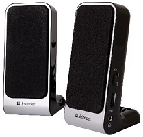 DEFENDER (65220) SPK 225 Акустика DEFENDER (65220) SPK 225