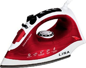LIRA LR 0601 Утюг электрический