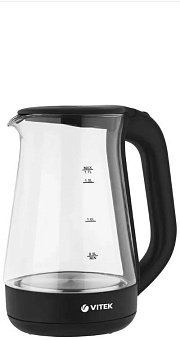 VITEK VT-8803 (1,7л. стекло)