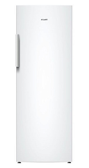 ATLANT М-7605-100N 243л белый Морозильник