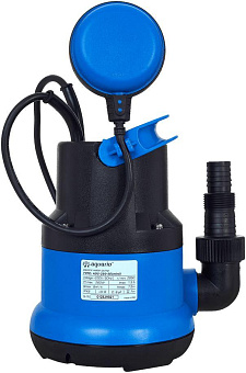 AQUARIO ADS-260-5E (mini) 1265 Насос дренажный