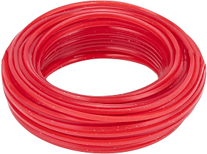 MTX Леска для триммера армированная алюминием квадрат 2,0 мм х 15 м //