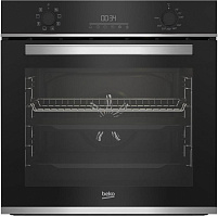 BEKO BBCM13300X нержавеющая сталь Духовой шкаф электрический