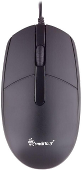 SMARTBUY (SBM208K) SBM208K черный