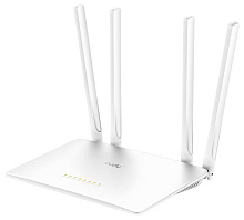 CUDY WR1200 белый Маршрутизатор