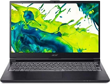 ACER 15.6" Aspire 7 Core i5 13420H/16Gb/512Gb SSD/RTX 3050/No OS/Black (NH.QX6CD.003) ПИ Ноутбук