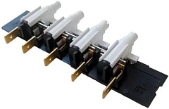 GEFEST ПКН 515 Переключатель (ГТ)