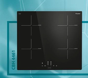 GEFEST СВН 4461 индукционная Нез.вар.пан. электрическая