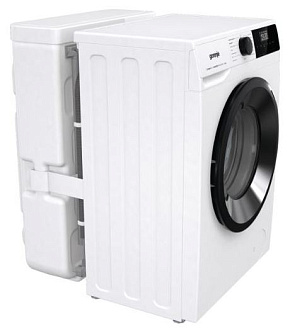 GORENJE W1NHPI60SCSIRV Стиральная машина фронтальная