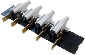 GEFEST ПКН 515 Переключатель (ГТ)