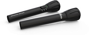 RITMIX RWM-302 black Микрофон