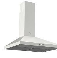 OASIS KB-60W (FR) (making oasis everywhere) белый Вытяжка OASIS KB-60W (FR) (making oasis everywhere) белый