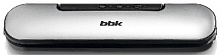 BBK BVS601 серебро Вакуумный упаковщик