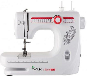 VLK Napoli-2500