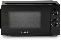 GORENJE MO20CE1B5 черный