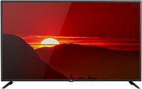 BQ 55FSU01B UHD SMART TV LED телевизор