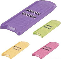 MALLONY Овощерезка морковная нерж.(004272)