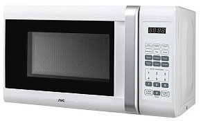 JVC JK-MW400S белый Микроволновая печь