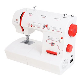 COMFORT 2550 Швейная машина
