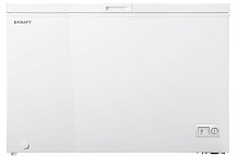 KRAFT BD (W)-435QX ларь Морозильник