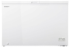 KRAFT BD (W)-435QX ларь Морозильник