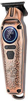 LEONORD LE-1238 (109895) золотистый