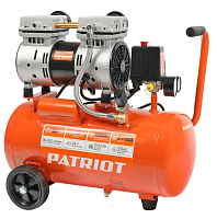 PATRIOT 525301921 WO 24-260S Компрессор поршневой безмасляный Компрессор PATRIOT 525301921 WO 24-260S Компрессор поршневой безмасляный