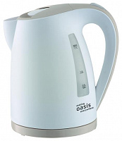 OASIS K-3PWI Чайник электрический
