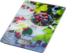 GALAXY LINE GL 2818 Весы кухонные электронные