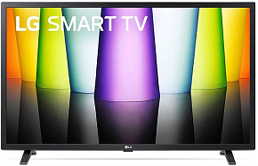 LG 32LQ63506LA.ARUG SMART TV Телевизор LG 32LQ63506LA.ARUG (10131010/280226/5057450/1, ИНДОНЕЗИЯ)
