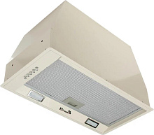 ELTRONIC (77-26) кухонная бежевый Вытяжка