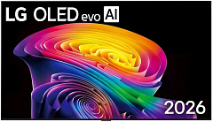 LG OLED55C6RLA.ARUG