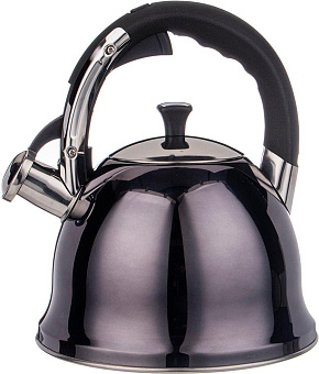 AGNESS 937-881 3л (черный) индукция Чайник AGNESS 937-881 3л (черный) индукция