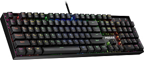 DEFENDER (45352) Mirax GK-352 , механическая Клавиатура