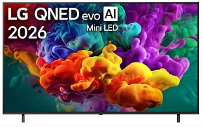 LG 55QNED85B6C.ARUG SMART TV
