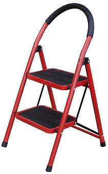 ТЕХПРОМ SW-S002S 2 ступени 00-00016255 Стремянка