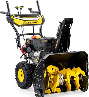 CHAMPION ST763E