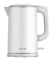 CENTEK CT-0020 white Чайник электрический