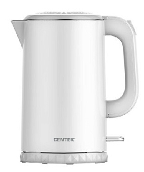 CENTEK CT-0020 white Чайник электрический