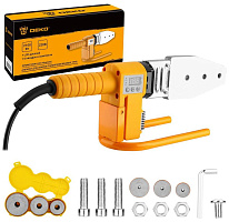 DEKO PPWM2100W LCD Advanced 2100Вт 063-5257 Аппарат для сварки