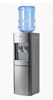 AEL LD-AEL-28C cool grey/silver Кулер